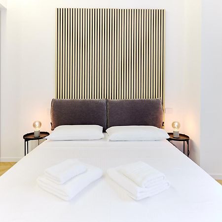 Duomo Imperial Suits - Modern And Comfortable Milano Exteriör bild