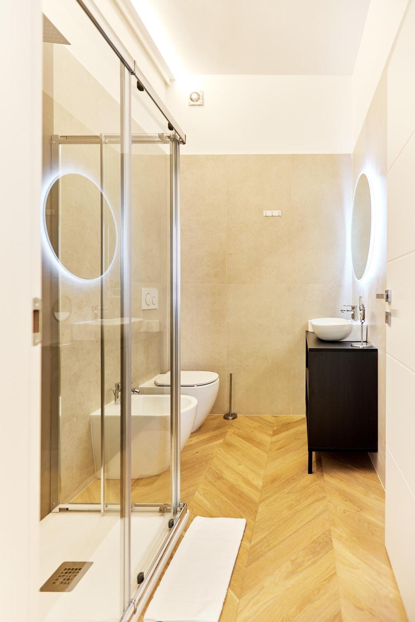 Duomo Imperial Suits - Modern And Comfortable Milano Exteriör bild