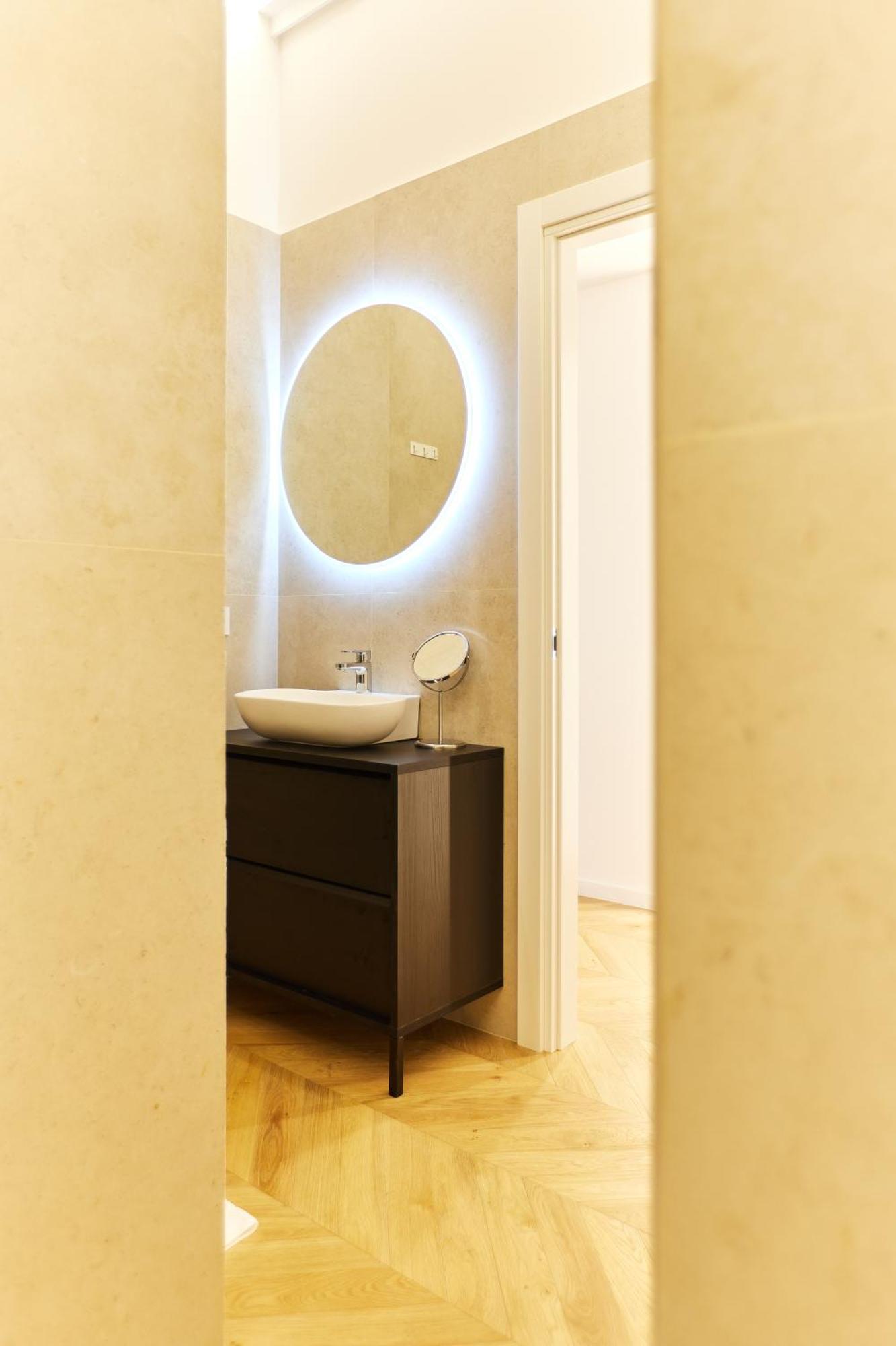 Duomo Imperial Suits - Modern And Comfortable Milano Exteriör bild