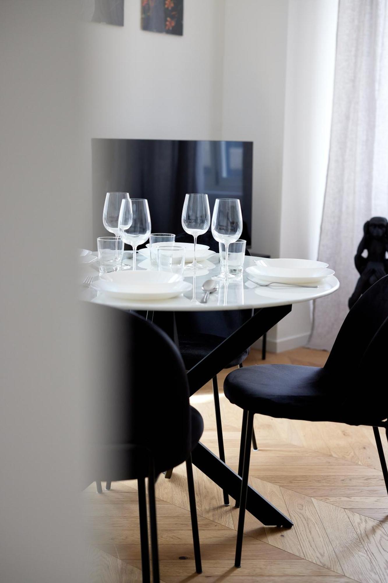 Duomo Imperial Suits - Modern And Comfortable Milano Exteriör bild