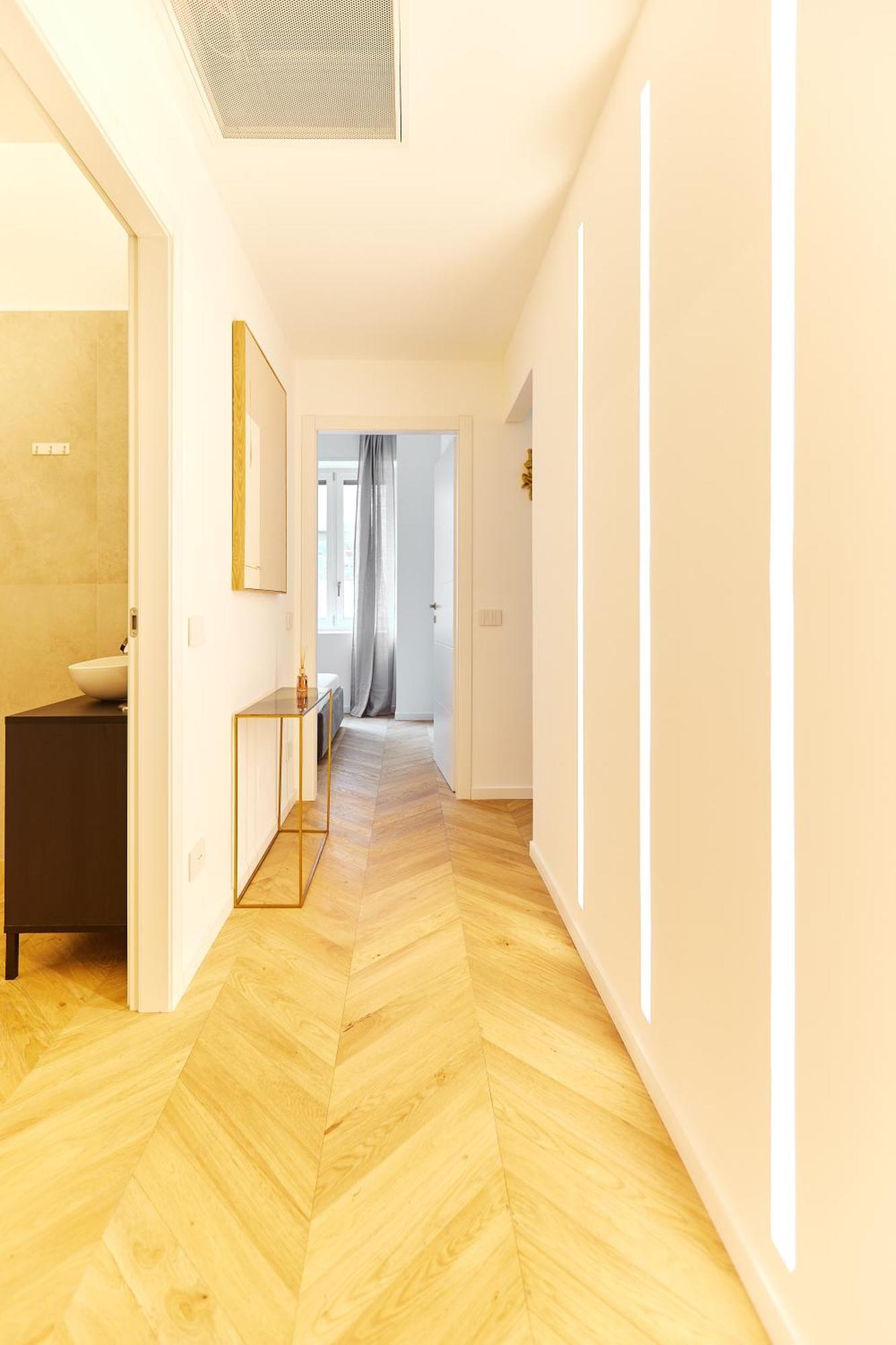 Duomo Imperial Suits - Modern And Comfortable Milano Exteriör bild