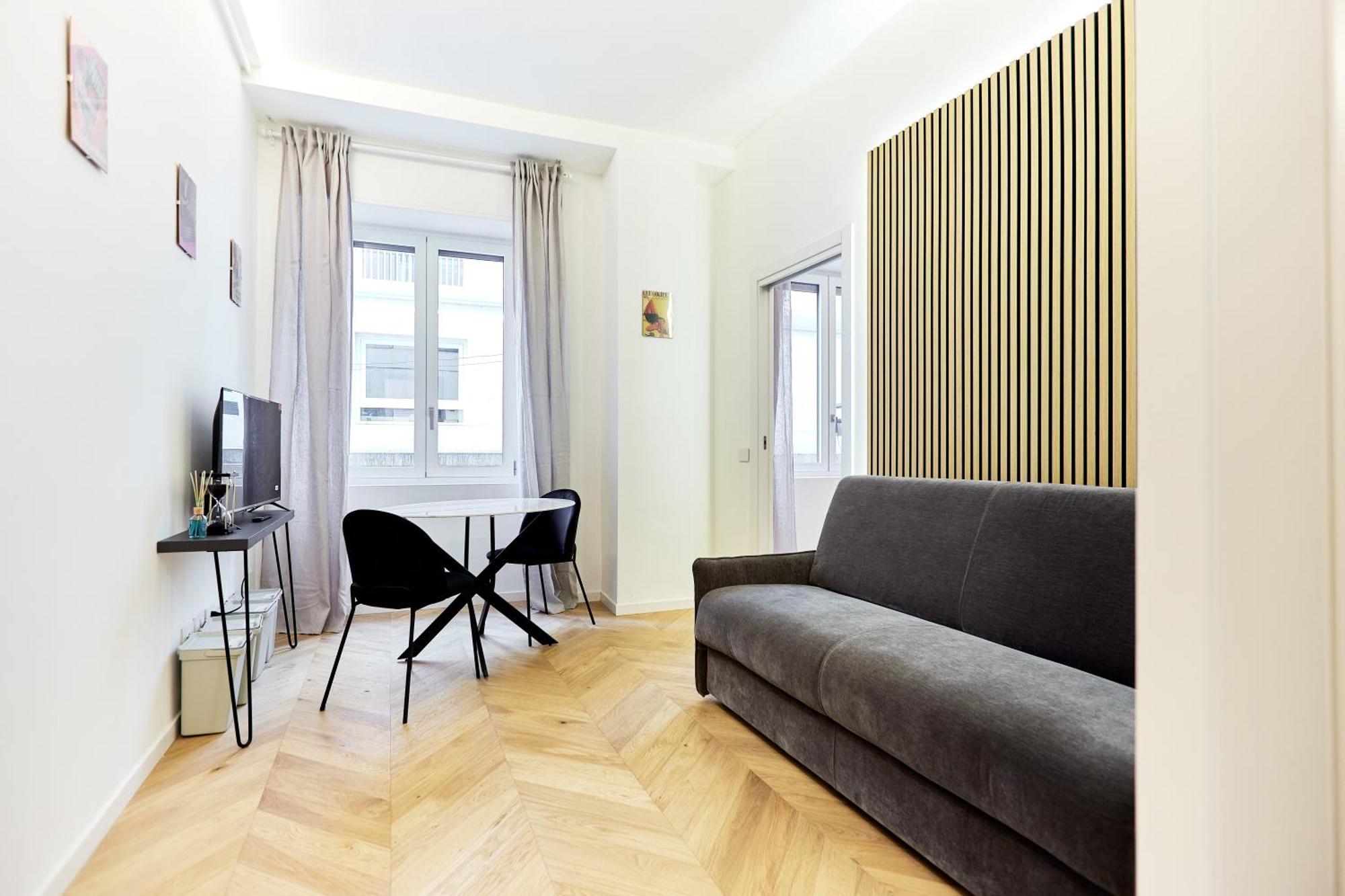 Duomo Imperial Suits - Modern And Comfortable Milano Exteriör bild