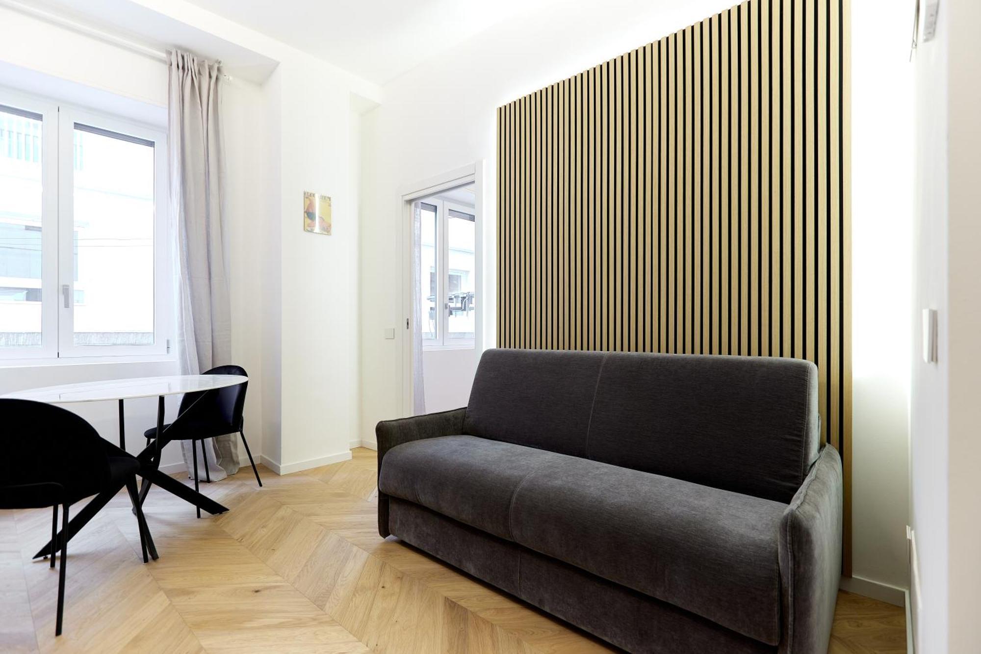 Duomo Imperial Suits - Modern And Comfortable Milano Exteriör bild
