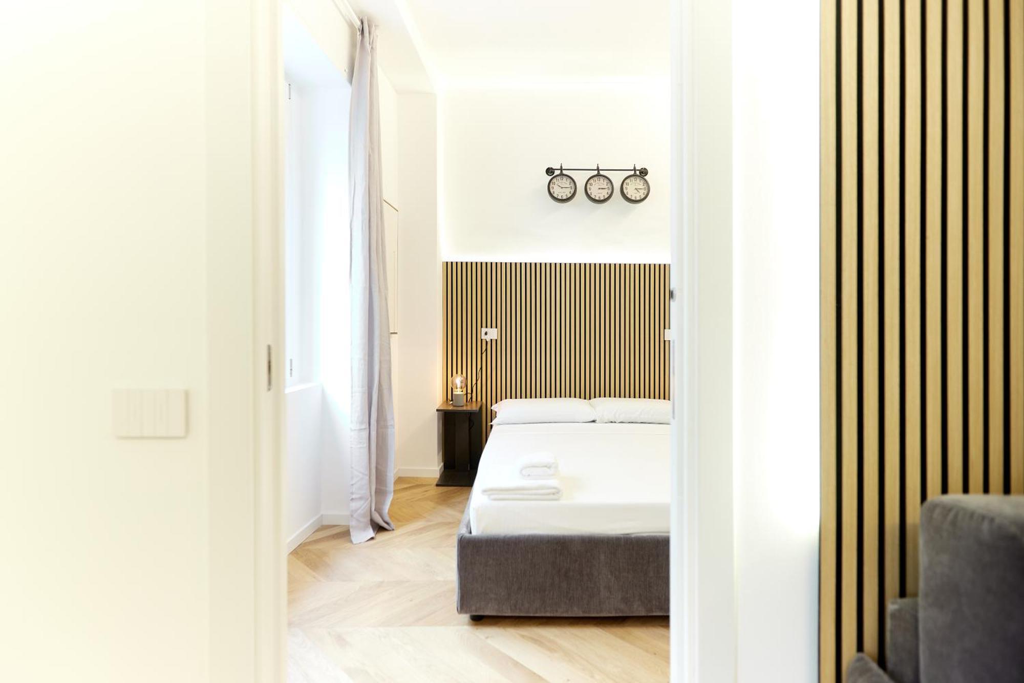 Duomo Imperial Suits - Modern And Comfortable Milano Exteriör bild
